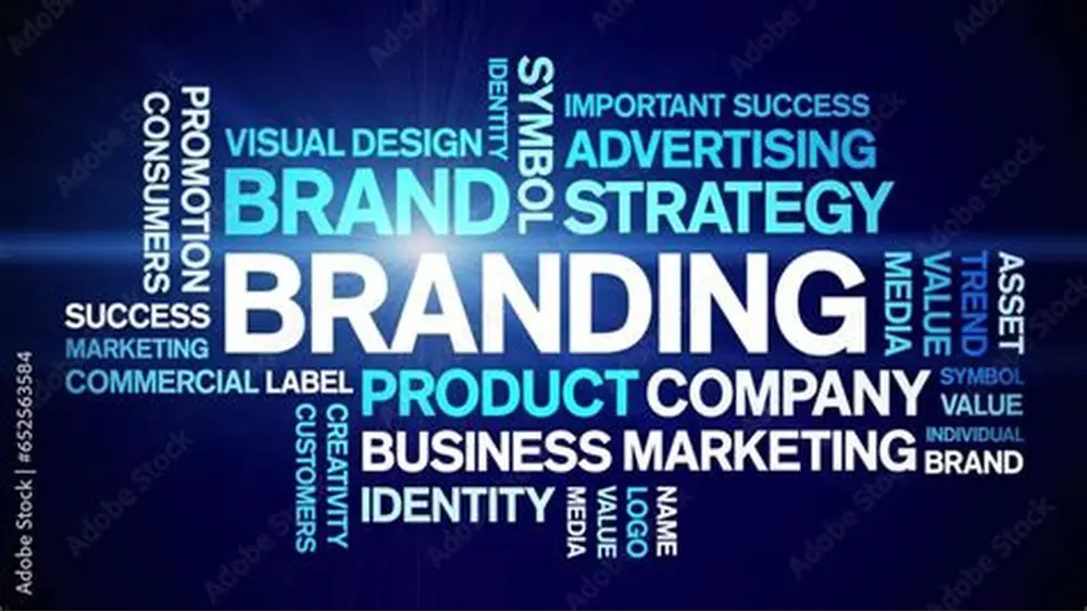 Corporate Branding Solutions