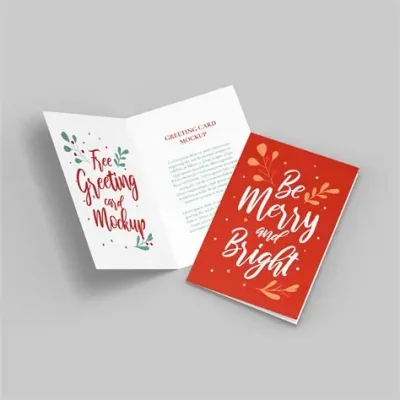 Standard Greeting Cards